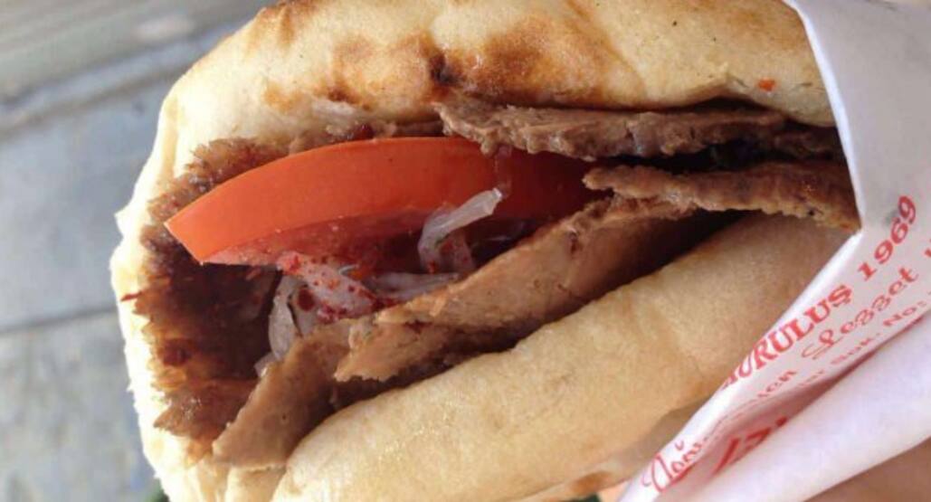 donerci sahin usta beyazit istanbul